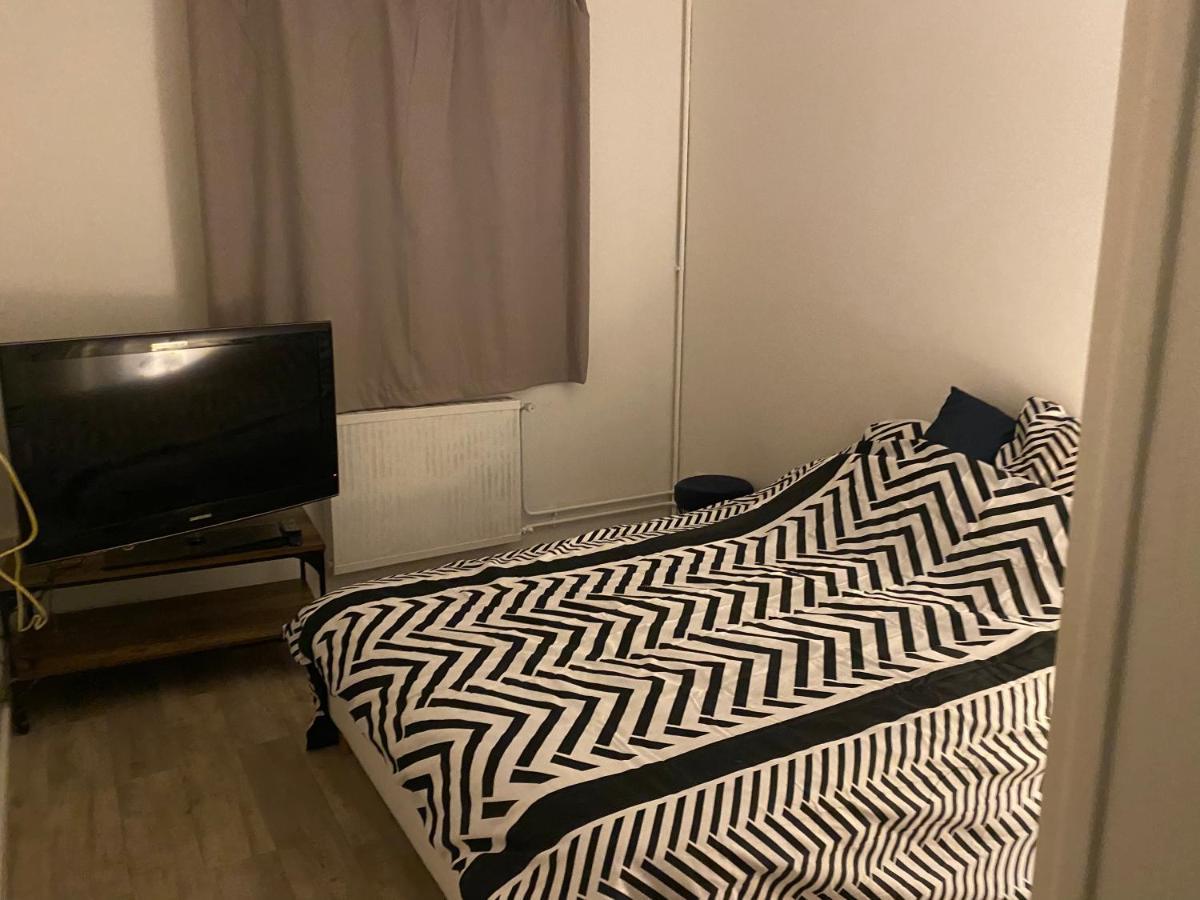 Joli Appartement Meuble 阿讷西 外观 照片